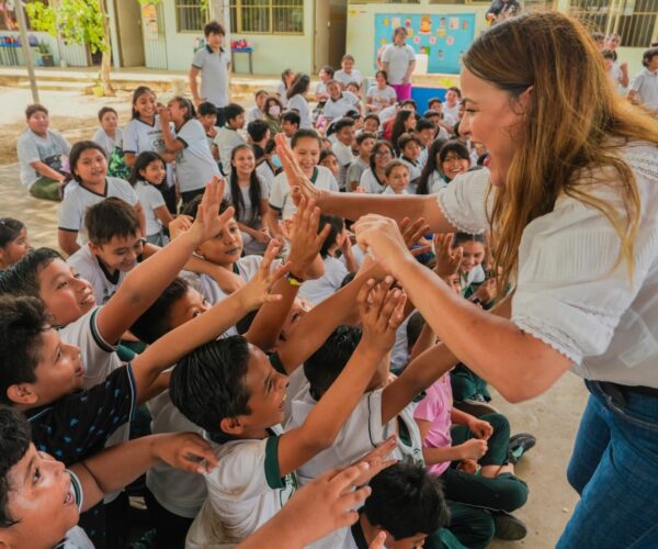 MEGA OPERATIVO EN VILLA MAGNA