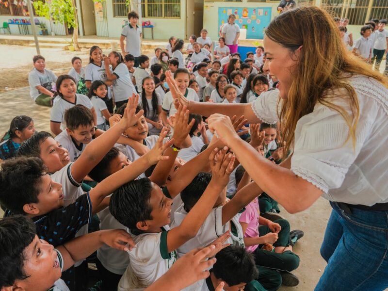 MEGA OPERATIVO EN VILLA MAGNA