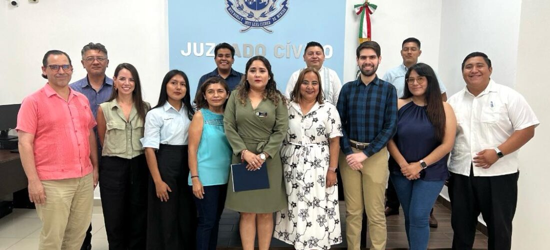 MÁS Y MEJORES ACCIONES POR LA NIÑEZ Y ADOLESCENCIA