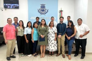 MÁS Y MEJORES ACCIONES POR LA NIÑEZ Y ADOLESCENCIA