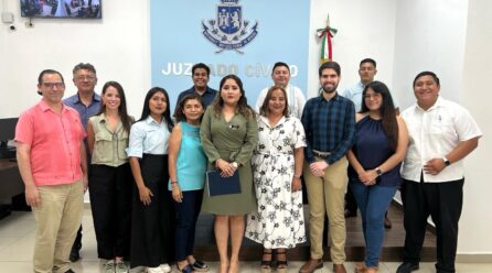 MÁS Y MEJORES ACCIONES POR LA NIÑEZ Y ADOLESCENCIA