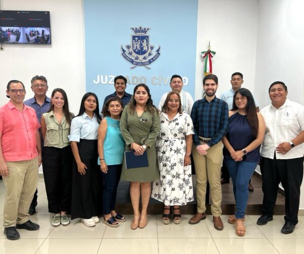 MÁS Y MEJORES ACCIONES POR LA NIÑEZ Y ADOLESCENCIA