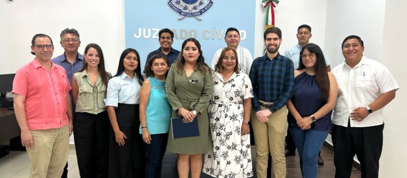 MÁS Y MEJORES ACCIONES POR LA NIÑEZ Y ADOLESCENCIA