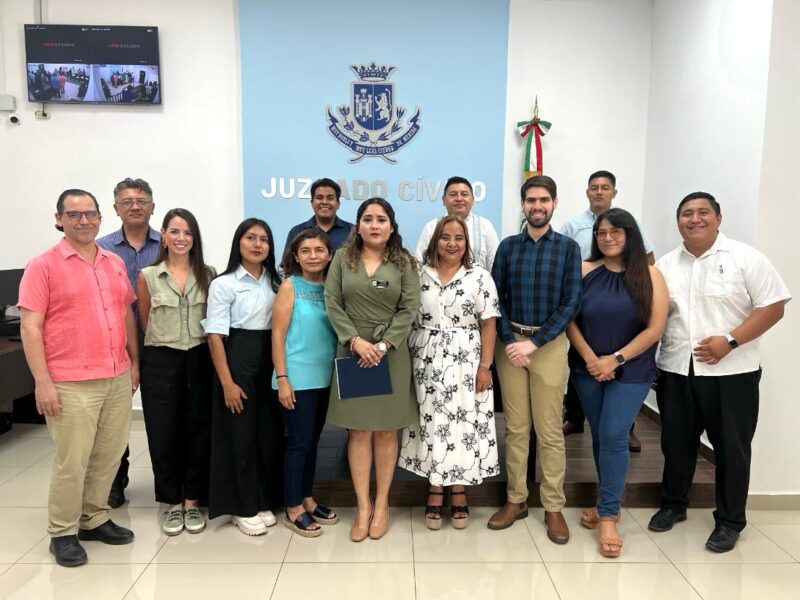 MÁS Y MEJORES ACCIONES POR LA NIÑEZ Y ADOLESCENCIA