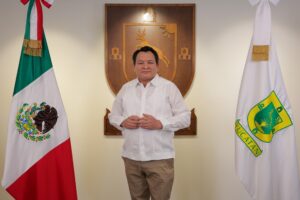 LA INVERSIÓN REPRESENTA UN IMPORTANTE IMPULSO AL ESTADO: JDM