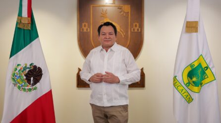 LA INVERSIÓN REPRESENTA UN IMPORTANTE IMPULSO AL ESTADO: JDM