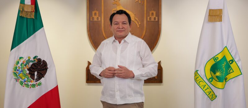 LA INVERSIÓN REPRESENTA UN IMPORTANTE IMPULSO AL ESTADO: JDM