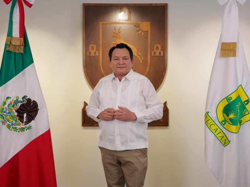 LA INVERSIÓN REPRESENTA UN IMPORTANTE IMPULSO AL ESTADO: JDM