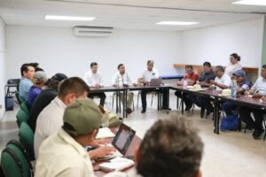 REGRESAN A LAS AULAS EL LUNES