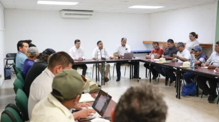 REGRESAN A LAS AULAS EL LUNES