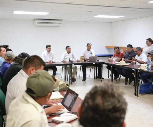 REGRESAN A LAS AULAS EL LUNES