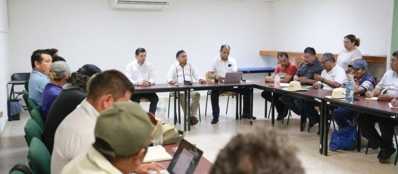 REGRESAN A LAS AULAS EL LUNES