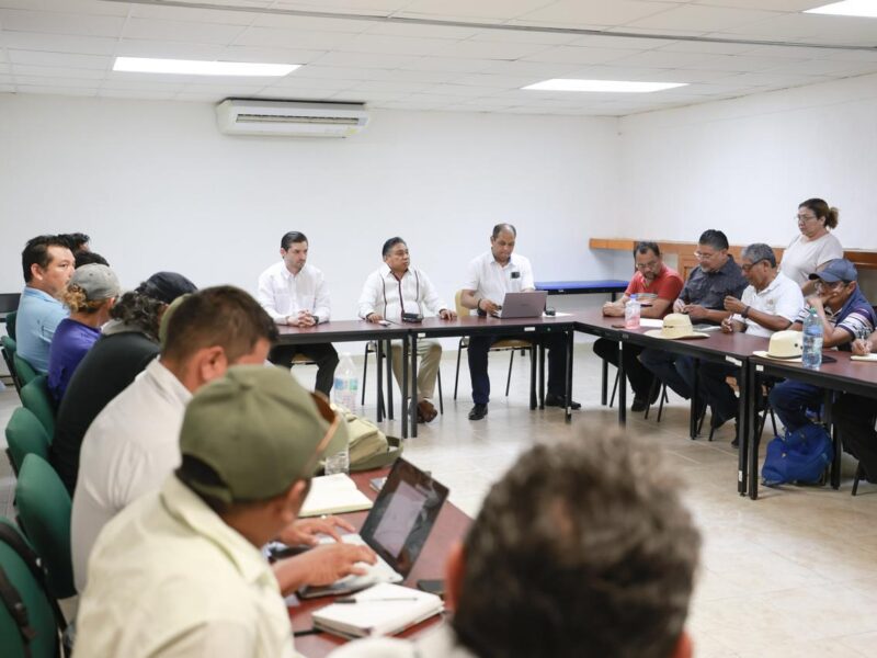 REGRESAN A LAS AULAS EL LUNES