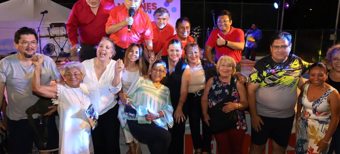 COLORES, SONIDOS Y EMOCIONES EN LA VISPERA DE LA NOCHE BLANCA