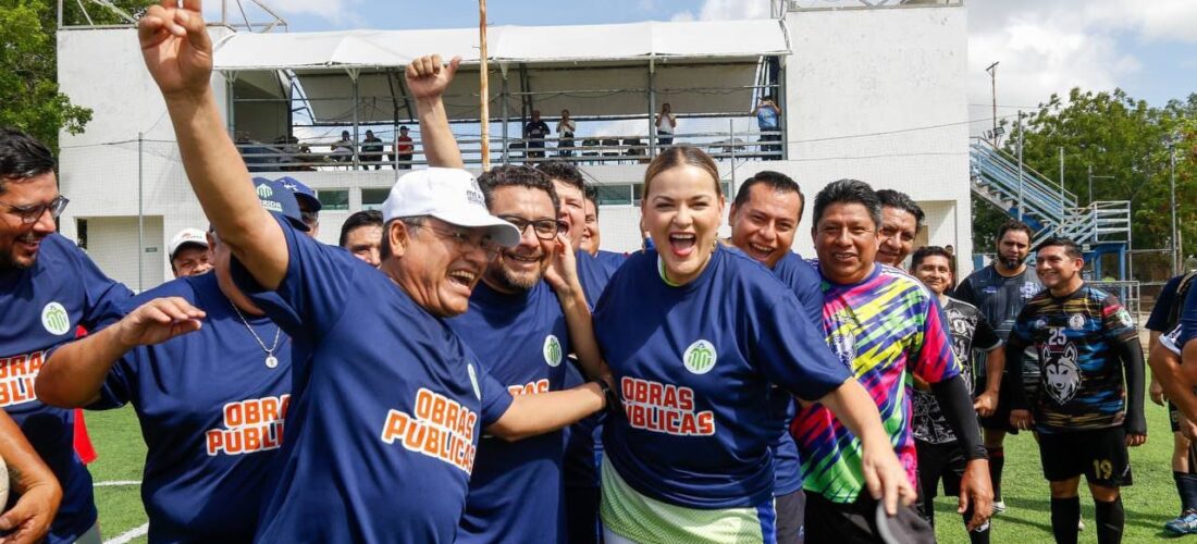 SE FORTALECEN LOS LAZOS FAMILIARES:CPL