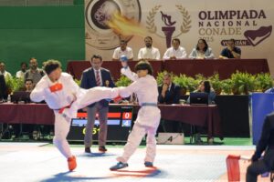 YUCATÁN REAFIRMA LIDERAZGO EN EL DEPORTE