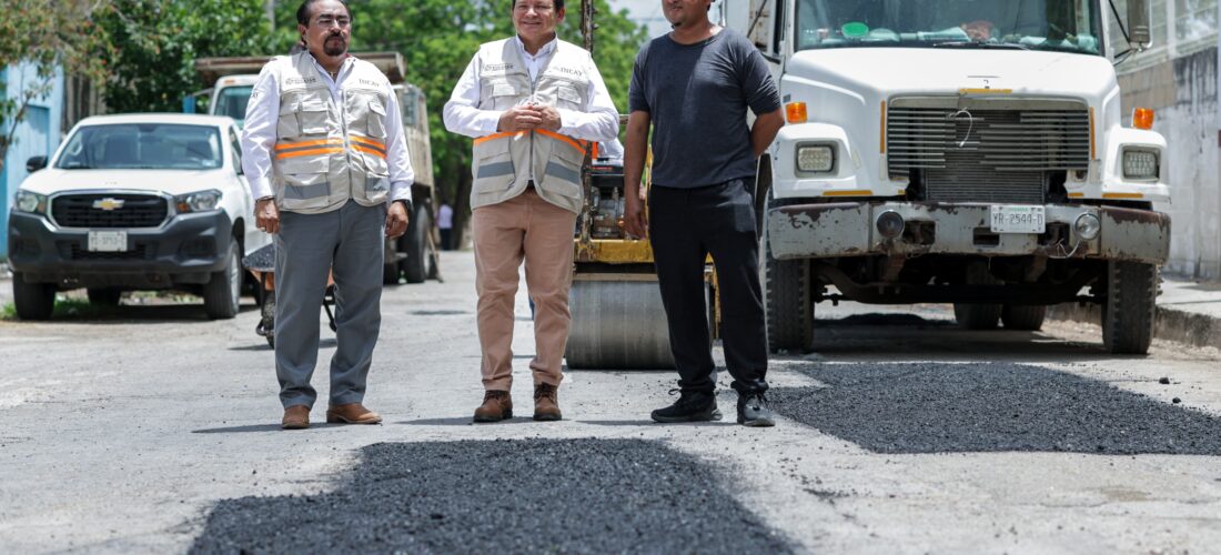 HUACHO CUMPLE CON “CERO BACHES”