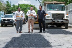 HUACHO CUMPLE CON “CERO BACHES”