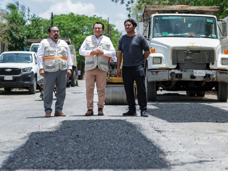 HUACHO CUMPLE CON “CERO BACHES”
