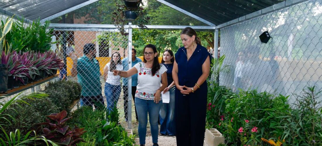 ANICABIL SE SUMA AL PROYECTO DE CONSERVACIÓN