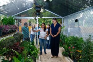 ANICABIL SE SUMA AL PROYECTO DE CONSERVACIÓN