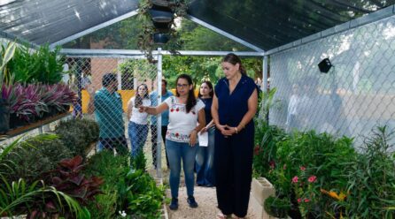 ANICABIL SE SUMA AL PROYECTO DE CONSERVACIÓN