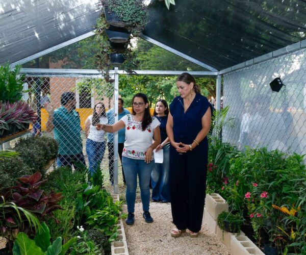 ANICABIL SE SUMA AL PROYECTO DE CONSERVACIÓN