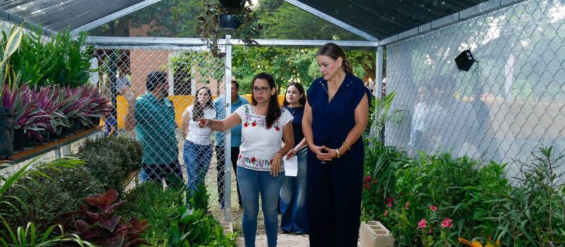 ANICABIL SE SUMA AL PROYECTO DE CONSERVACIÓN