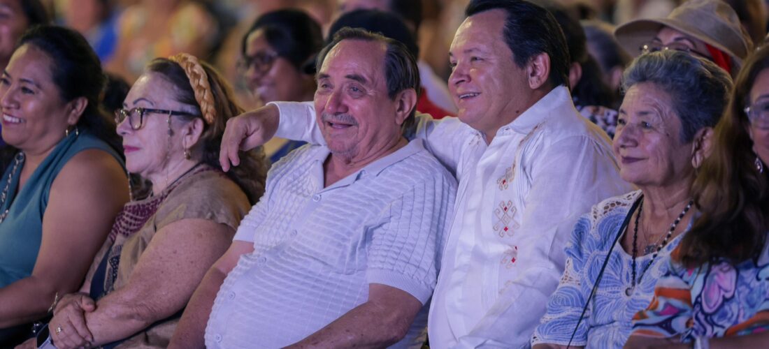 FESTEJANDO A PAPÁ EN SU DÍA