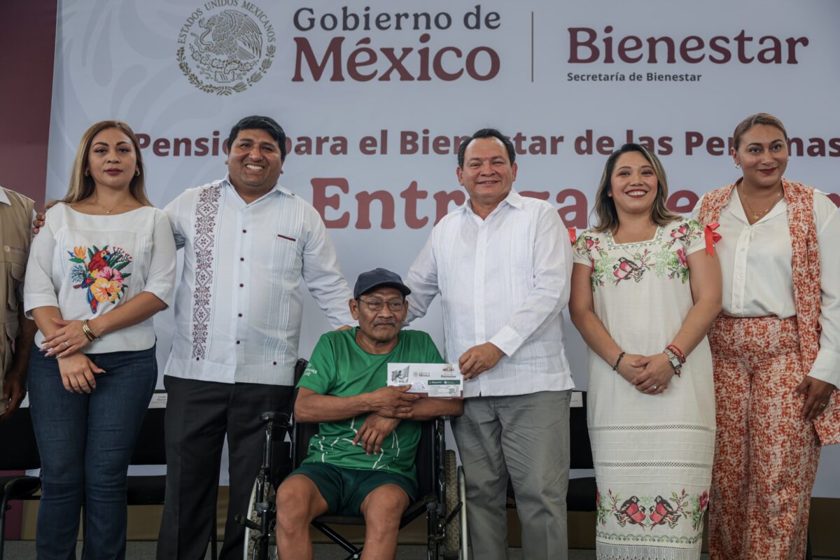 PROGRAMA SOCIAL HISTÓRICO EN YUCATÁN