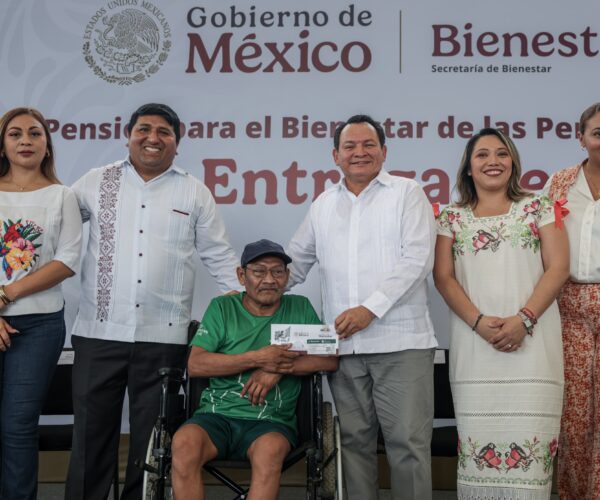 PROGRAMA SOCIAL HISTÓRICO EN YUCATÁN