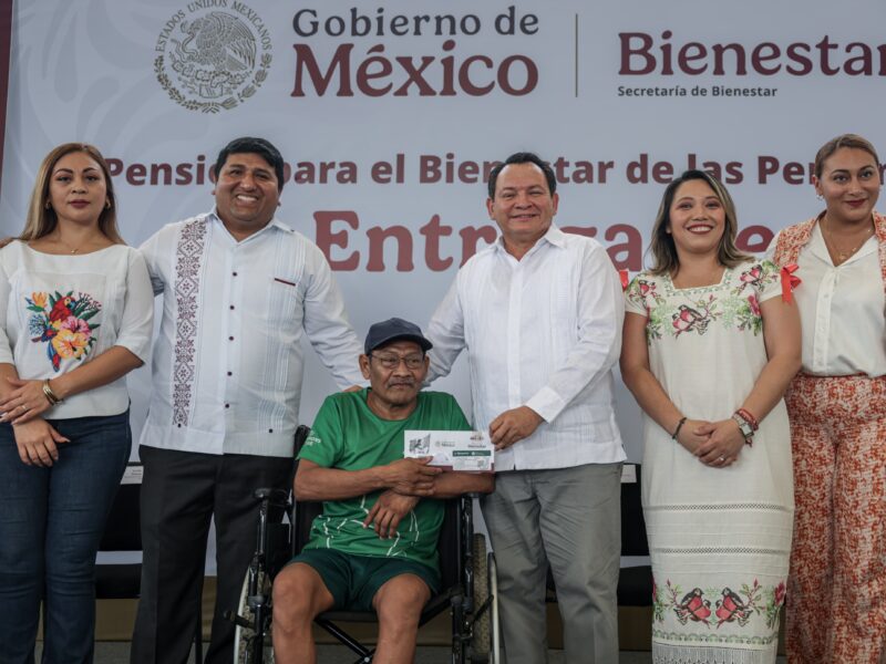 PROGRAMA SOCIAL HISTÓRICO EN YUCATÁN