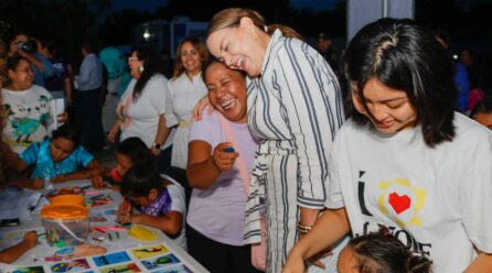 PRIMERA FERIA INTERINSTITUCIONAL “JUNTAS SOMOS MÁS”
