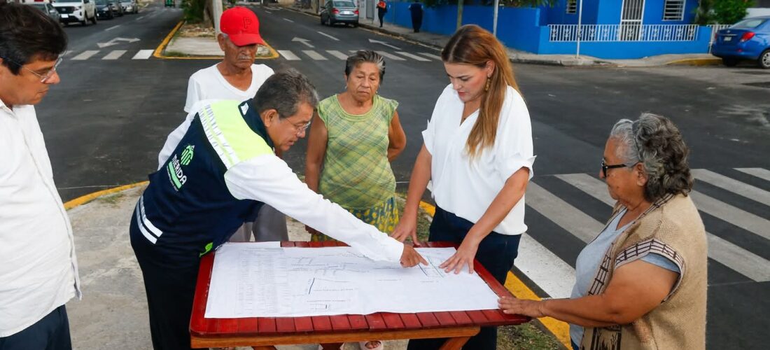 ESTAMOS POR TODA LA CIUDAD Y SUS COMISARÍAS: CPL