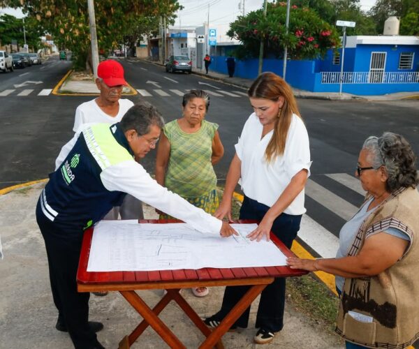 ESTAMOS POR TODA LA CIUDAD Y SUS COMISARÍAS: CPL