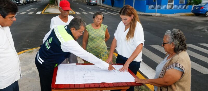 ESTAMOS POR TODA LA CIUDAD Y SUS COMISARÍAS: CPL