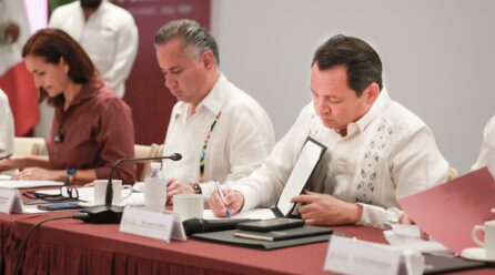 POR LA DEFENSA, REGULACIÓN,Y PROYECCIÓN INTERNACIONAL DEL CHILE HABANERO