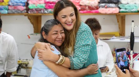 DE ESTA MANERA, PODRÁN GENERAR INGRESOS: CPL