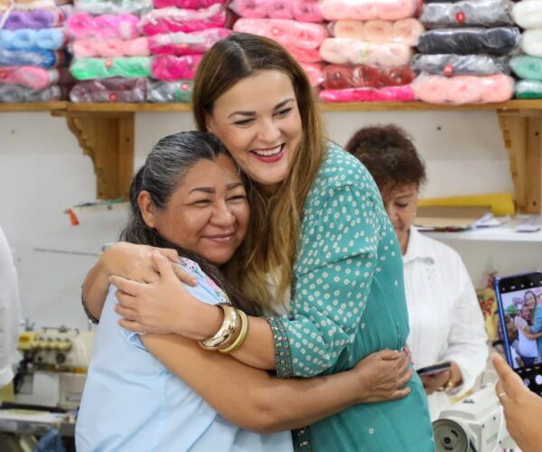 DE ESTA MANERA, PODRÁN GENERAR INGRESOS: CPL