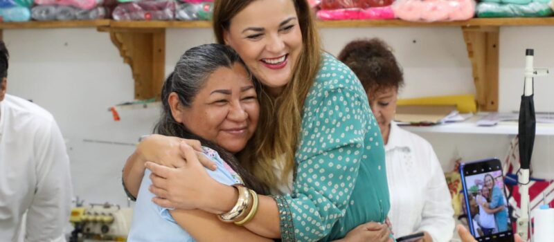 DE ESTA MANERA, PODRÁN GENERAR INGRESOS: CPL