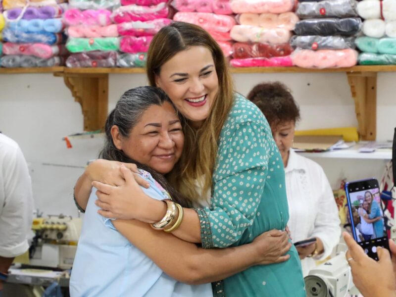 DE ESTA MANERA, PODRÁN GENERAR INGRESOS: CPL