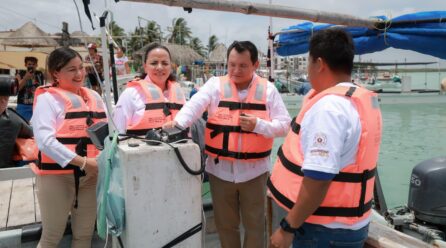 PROGRAMA SEGURIDAD EN EL MAR