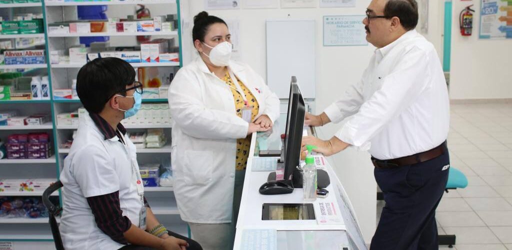 CLÍNICA WILMA MARÍN CON PROGRAMAS DE IMPACTO SOCIAL