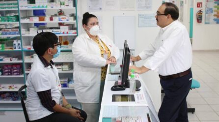 CLÍNICA WILMA MARÍN CON PROGRAMAS DE IMPACTO SOCIAL