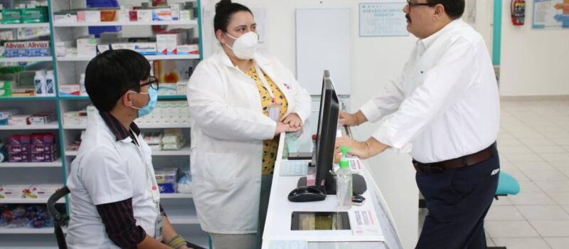 CLÍNICA WILMA MARÍN CON PROGRAMAS DE IMPACTO SOCIAL