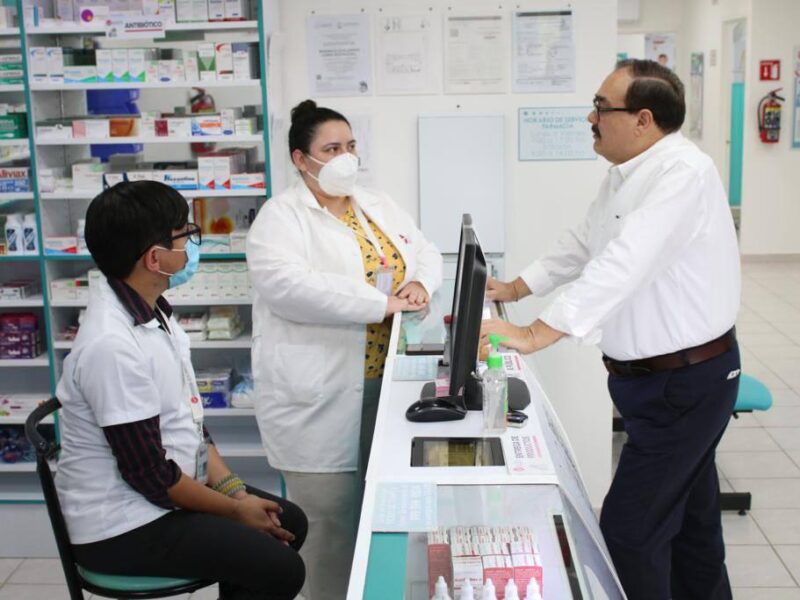 CLÍNICA WILMA MARÍN CON PROGRAMAS DE IMPACTO SOCIAL