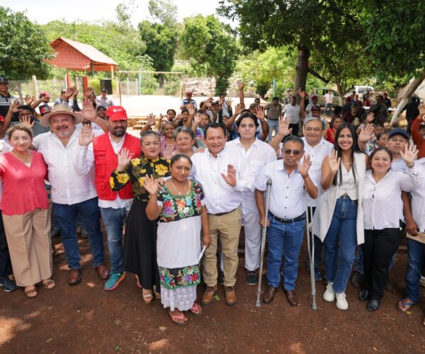 “COOPERACIÓN EN AGUA” EN EL CONO SUR DEL ESTADO