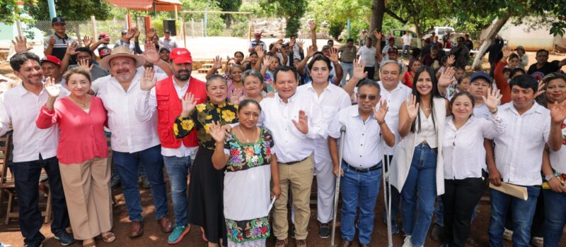 “COOPERACIÓN EN AGUA” EN EL CONO SUR DEL ESTADO