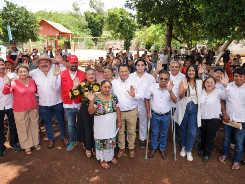 “COOPERACIÓN EN AGUA” EN EL CONO SUR DEL ESTADO