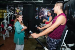 “EMPRENDO CONTIGO” APUESTA POR SUEÑOS Y PROYECTOS